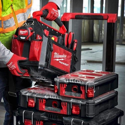 Milwaukee Packout™ Alet Taşıma Çantası (40cm) 4932464085