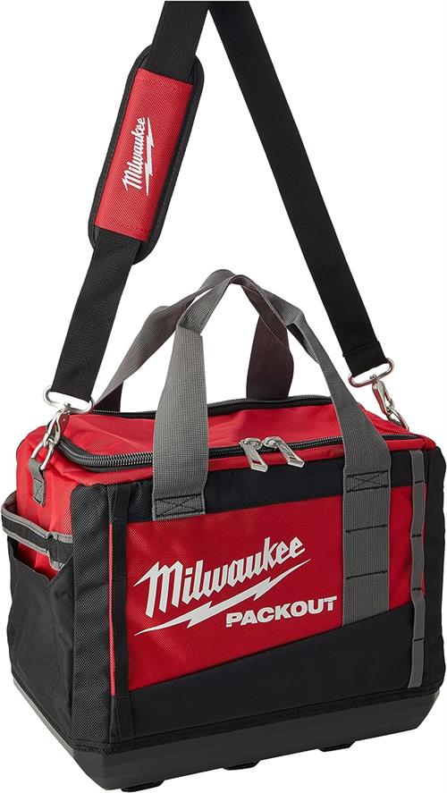 Milwaukee Packout Bez Spor Takım Çantası 15 35 Cm 4932471066
