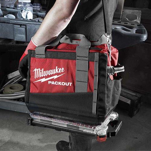 Milwaukee Packout Bez Spor Takım Çantası 15 35 Cm 4932471066