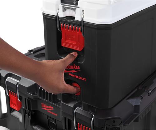 Milwaukee Packout Soğutucu Çanta 4932471722