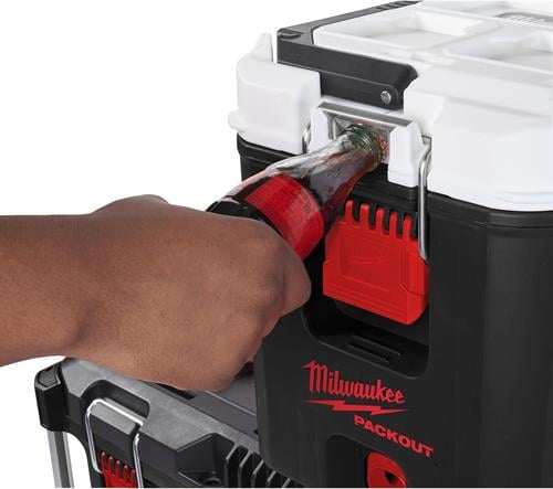 Milwaukee Packout Soğutucu Çanta 4932471722