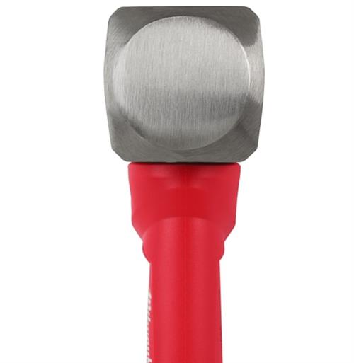 Milwaukee Plastik Saplı Multigrip Çekiç 1.36 Kg 4932478255
