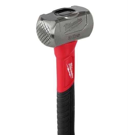 Milwaukee Plastik Saplı Multigrip Çekiç 1.36 Kg 4932478255