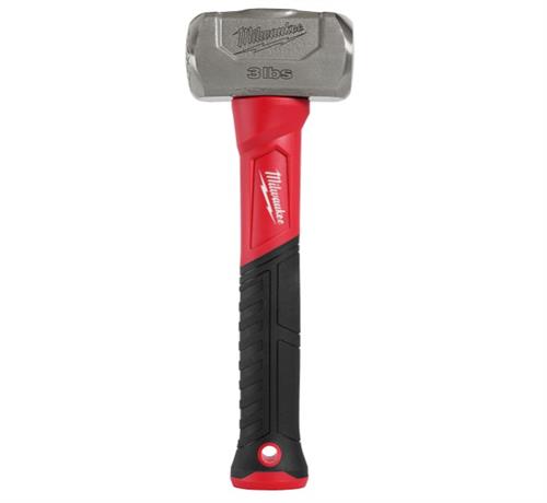 Milwaukee Plastik Saplı Multigrip Çekiç 1.36 Kg 4932478255