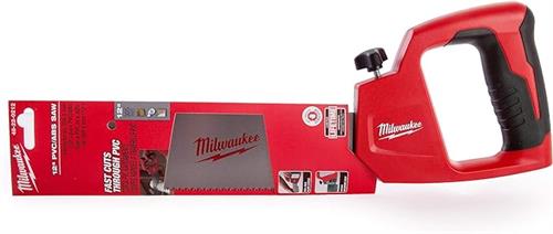 Milwaukee Pvc Testeresi 48-22-0212