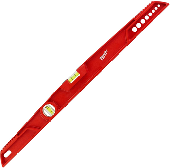 Milwaukee Redcast Duvarcı Tip Özel Su Terazisi 60 Cm 4932459098