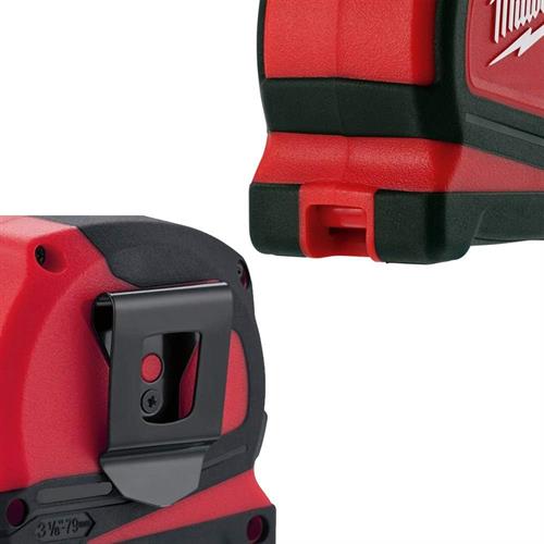 Milwaukee Şerit Metre 3 Mt X 16 Mm 4932459591