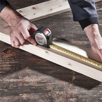 Milwaukee Şerit Metre 5m X 19mm 4932451638