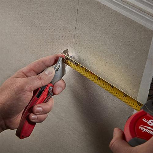 Milwaukee Şerit Metre 8 Mt 4932459596