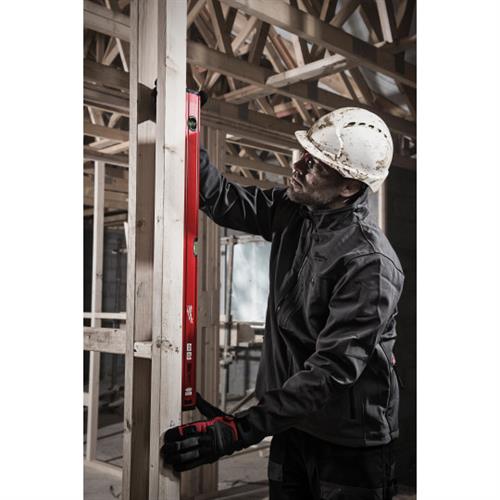 Milwaukee Slim Su Terazisi 80 Cm 4932459092