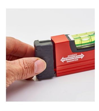 Milwaukee Su Terazisi Minibox 10 Cm 4932459100