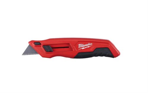 Milwaukee Sürgülü Maket Bıçağı 48229910