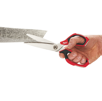Milwaukee T48224044 Ağır Hizmet Tipi Düz Makas