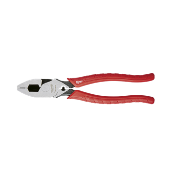 Milwaukee T48226100 Ağır Hizmet Tipi Pense 250MM