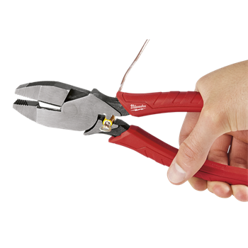 Milwaukee T48226100 Ağır Hizmet Tipi Pense 250MM