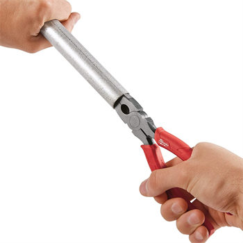 Milwaukee T48226101 Ağır Hizmet Tipi Kargaburun 210MM