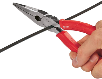 Milwaukee T48226101 Ağır Hizmet Tipi Kargaburun 210MM
