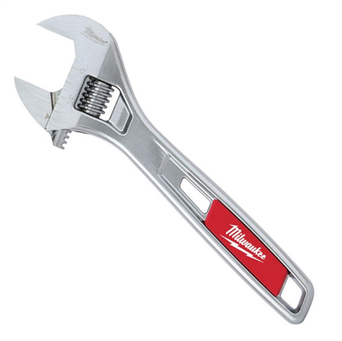 Milwaukee T48227406 Ağır Hizmet Tipi Kurbağacık Anahtarı 150mm 6”