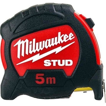 Milwaukee T48229905 Ağır Hizmet Tipi Stud™ Şerit Metre 5M