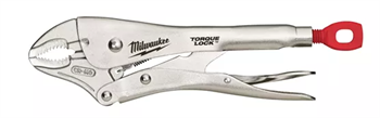 Milwaukee Torque Lock Ayarlı Pense 250 Mm 4932471725