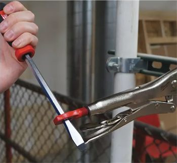 Milwaukee Torque Lock Ayarlı Pense 250 Mm 4932471725