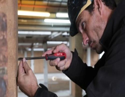 Milwaukee TRI-LOBE Tornavida PH2x125 4932471788