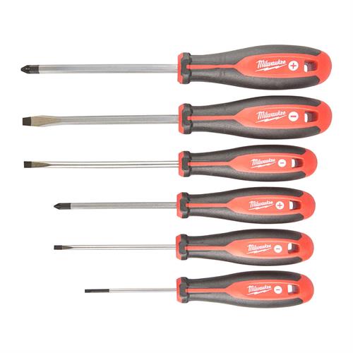 Milwaukee Tri-Lobe Tornavida Set 1 4932471806