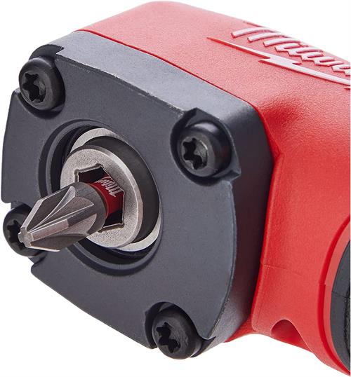 Milwaukee Vidalama Köşe Adaptörü 4932471274
