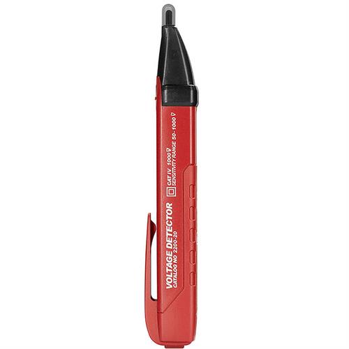 Milwaukee Voltaj Ölçer 2200-40