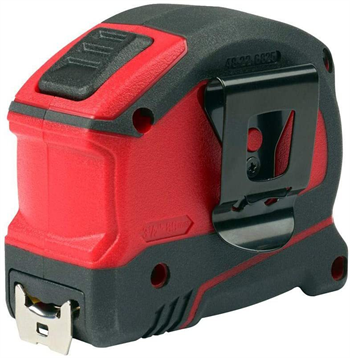 Milwaukeeağır Hizmet Tipi Autolock Şerit Metre 5M 4932464663
