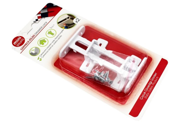 Minisium Çekmece Kilidi 990