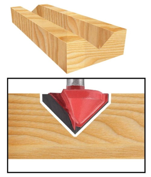 Motif Bıçağı 32 Mm Db1502