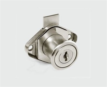 Mrd Çekmece Kilidi Oval