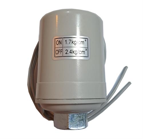 Murcell Basınç Şalteri (Kondükstör) XSK-1