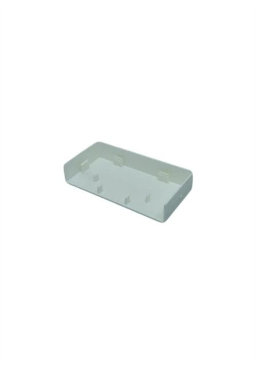 Mutlusan 100x50 Mm Uç Tapa