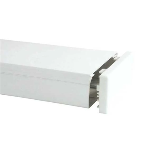 Mutlusan 100x50 Mm Uç Tapa