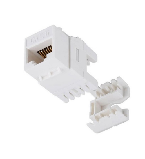 Mutlusan Data Konnektörü Cat6