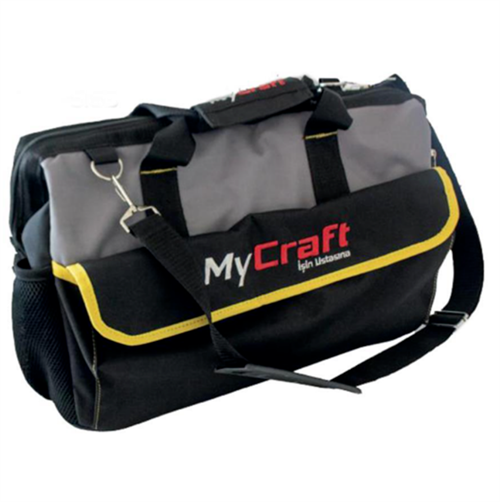 Mycraft Bez Takım Çantası 16 C0296183
