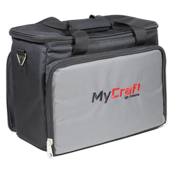 Mycraft Dikdörtgen Bez Takım Çantası Organizerli C0296186