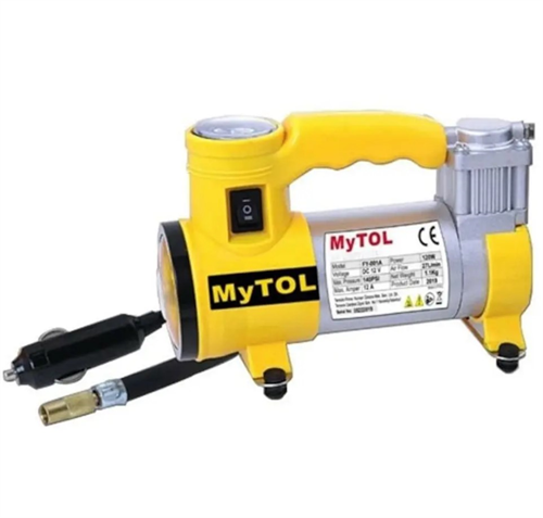 Mytol Mini Hava Kompresörü FY-001A