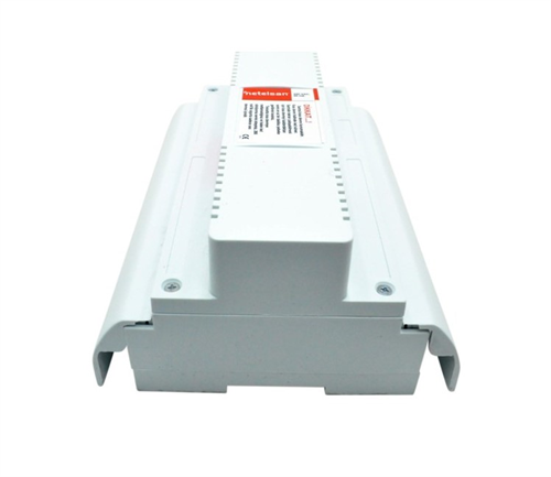 Netelsan Kapıcısız Çift Zilli Diafon Santral