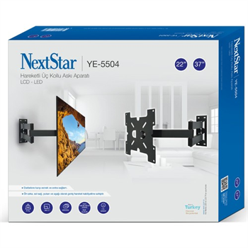 Nextstar Ye-5504 37