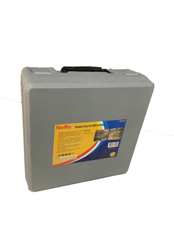 NORA DN-12010 Vantuzlu Panç Seti SDS 40-200mm