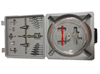 NORA DN-12011 Vantuzlu Panç Seti SDS 40-300mm