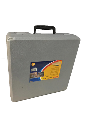 NORA DN-12011 Vantuzlu Panç Seti SDS 40-300mm