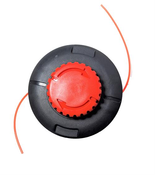 Novax Otomatik Tırpan Başlığı 