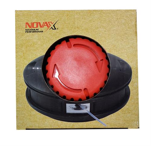 Novax Otomatik Tırpan Başlığı 