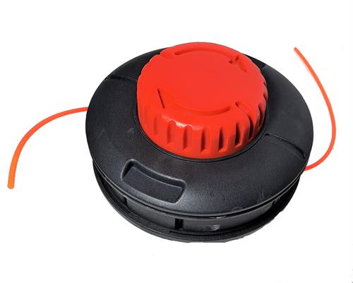 Novax Otomatik Tırpan Başlığı 