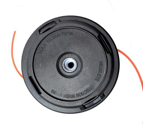 Novax Otomatik Tırpan Başlığı 