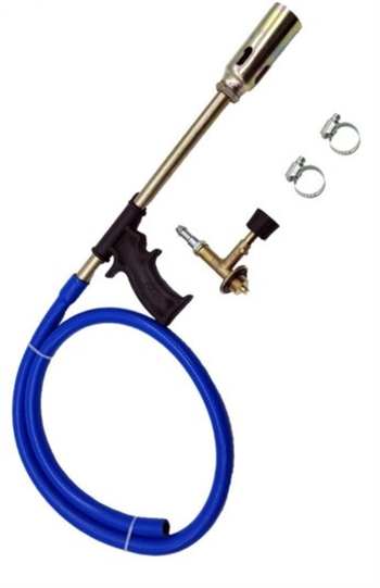 Nurgaz Ng2600 Yakyak Pürmüz Set